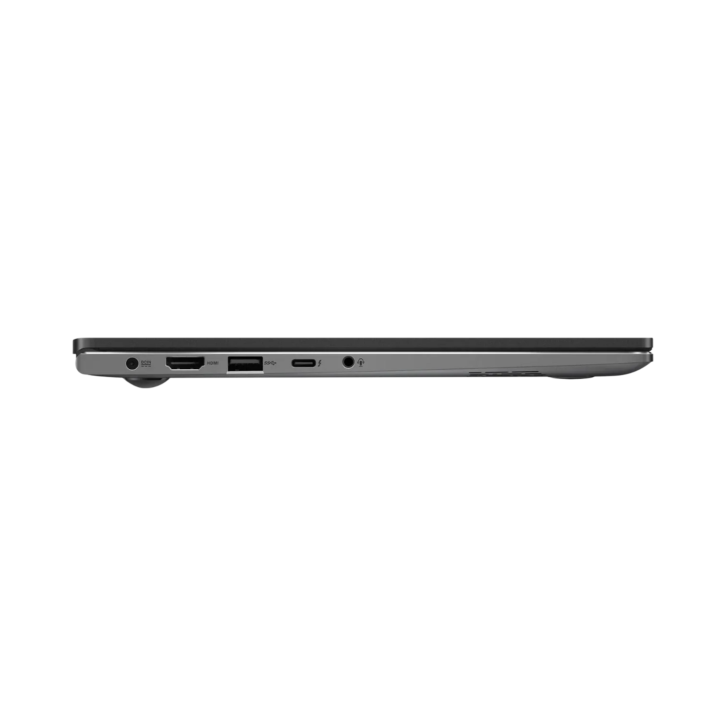 ASUS VivoBook S14 S433EA-DH51 14" Laptop, Intel Core i5-1135G7, 8GB DDR4 RAM, 512GB SSD (Indie Black)
