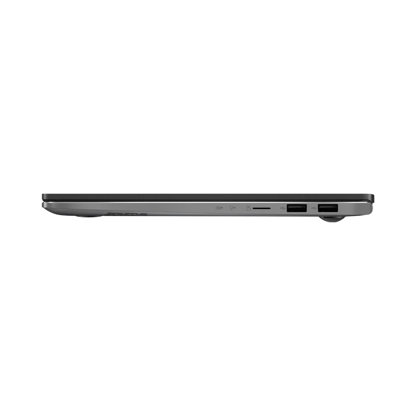ASUS VivoBook S14 S433EA-DH51 14" Laptop, Intel Core i5-1135G7, 8GB DDR4 RAM, 512GB SSD (Indie Black)