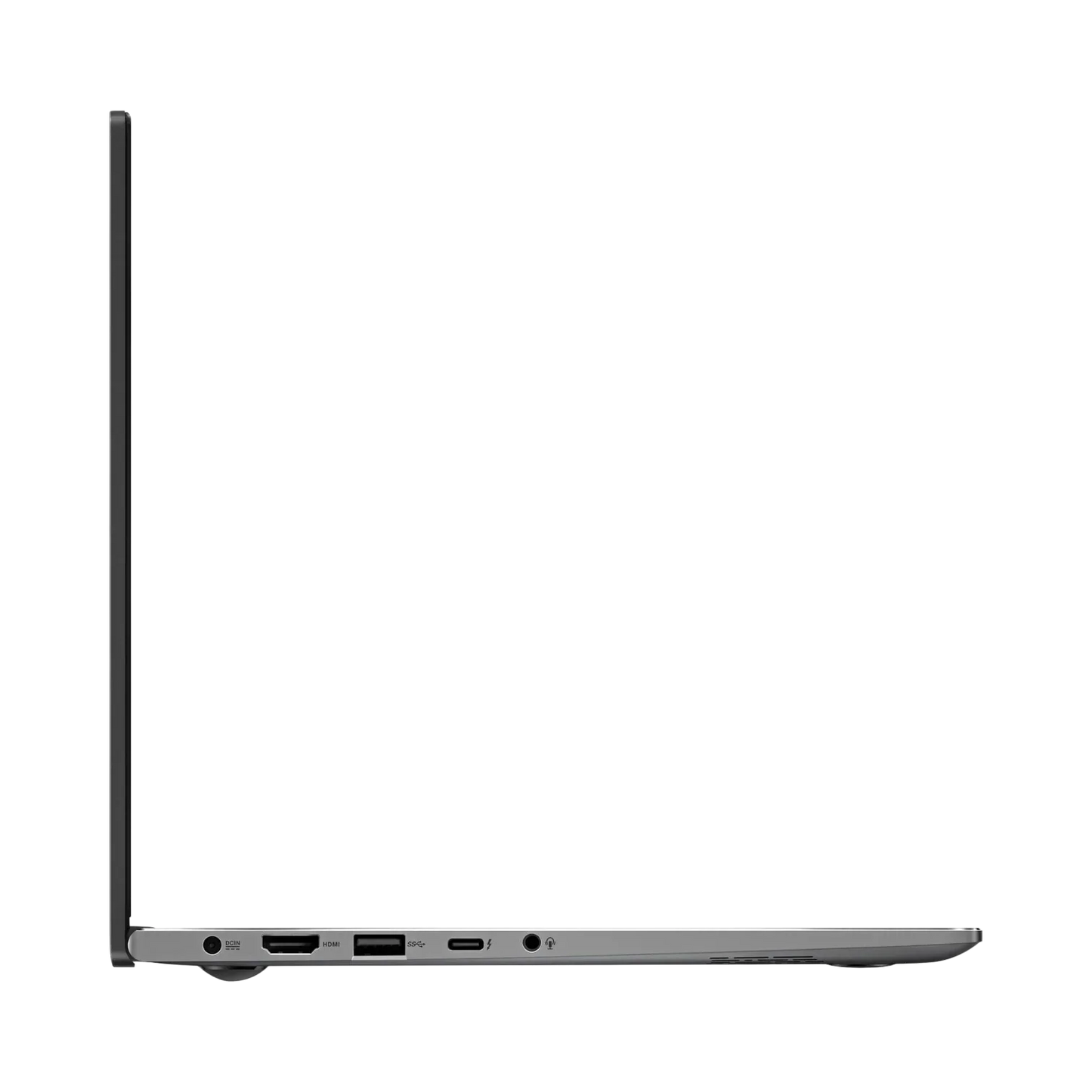 ASUS VivoBook S14 S433EA-DH51 14" Laptop, Intel Core i5-1135G7, 8GB DDR4 RAM, 512GB SSD (Indie Black)