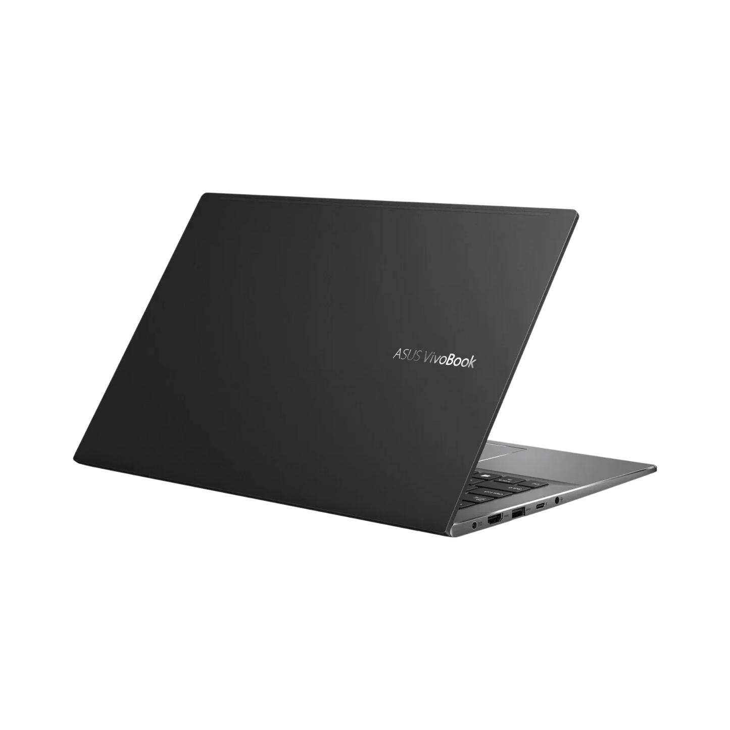 ASUS VivoBook S14 S433EA-DH51 14" Laptop, Intel Core i5-1135G7, 8GB DDR4 RAM, 512GB SSD (Indie Black)