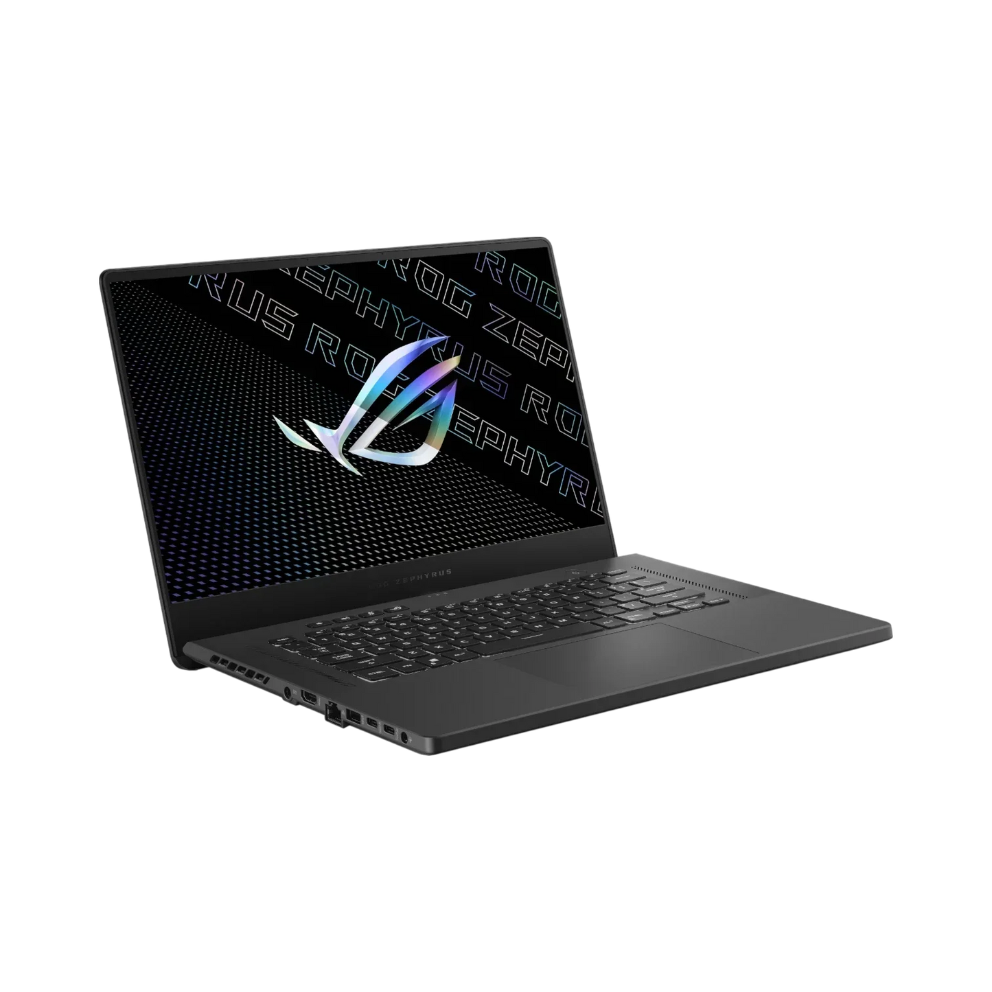 ASUS ROG Zephyrus 15.6" Gaming Laptop, AMD Ryzen 9 5900HS, NVIDIA RTX 3070, 16GB RAM, 1TB SSD