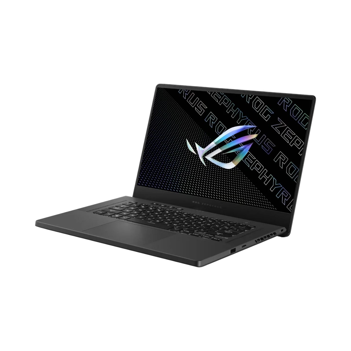 ASUS ROG Zephyrus 15.6" Gaming Laptop, AMD Ryzen 9 5900HS, NVIDIA RTX 3070, 16GB RAM, 1TB SSD