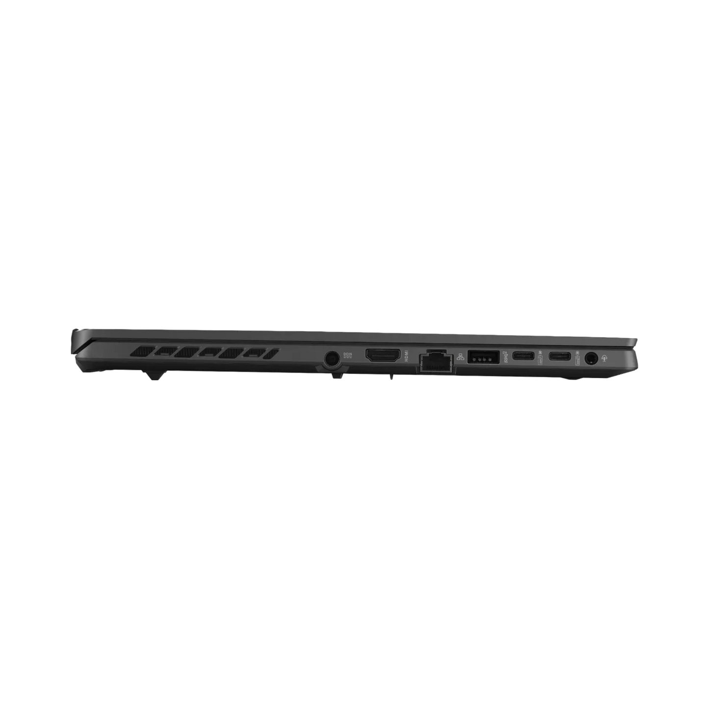 ASUS ROG Zephyrus 15.6" Gaming Laptop, AMD Ryzen 9 5900HS, NVIDIA RTX 3070, 16GB RAM, 1TB SSD