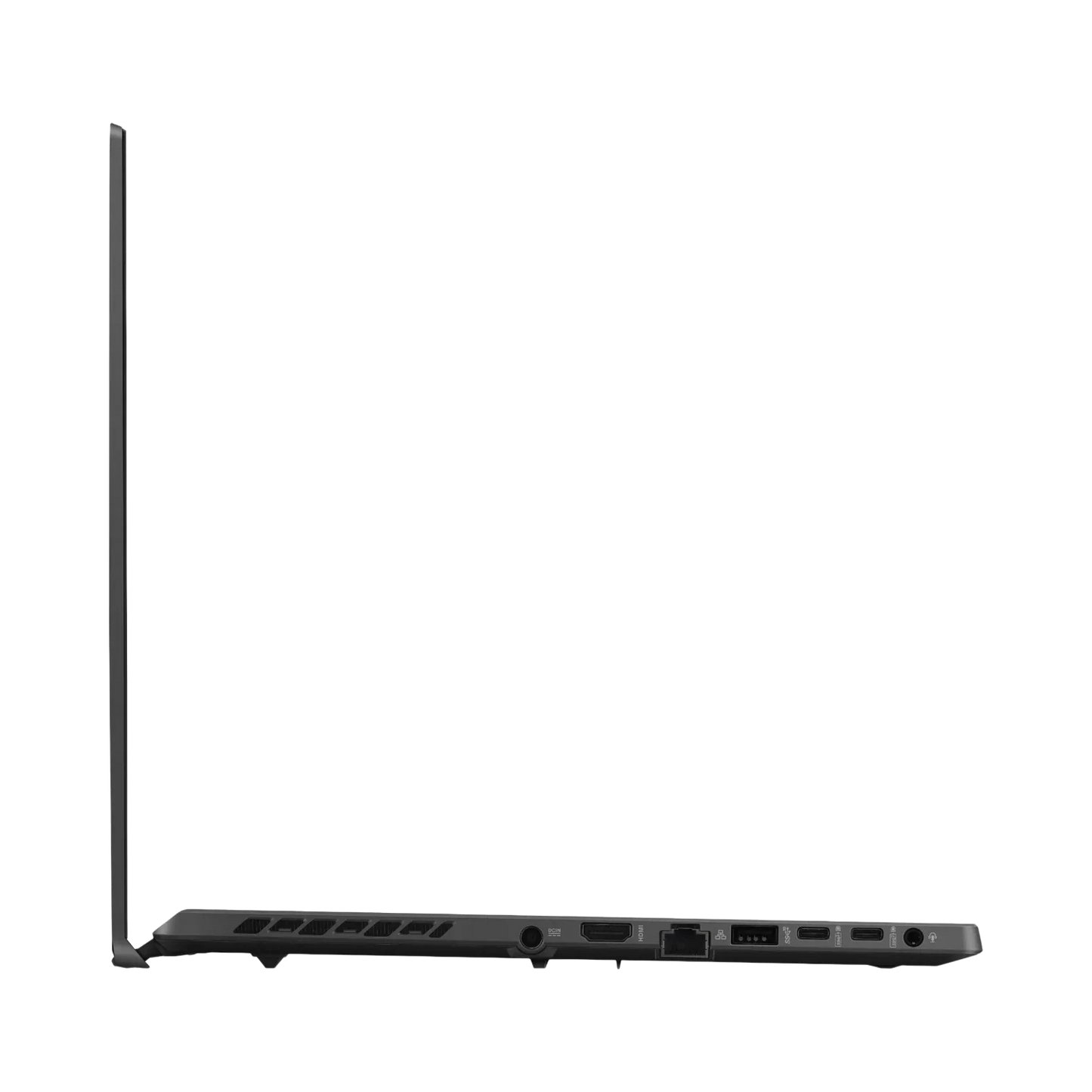 ASUS ROG Zephyrus 15.6" Gaming Laptop, AMD Ryzen 9 5900HS, NVIDIA RTX 3070, 16GB RAM, 1TB SSD