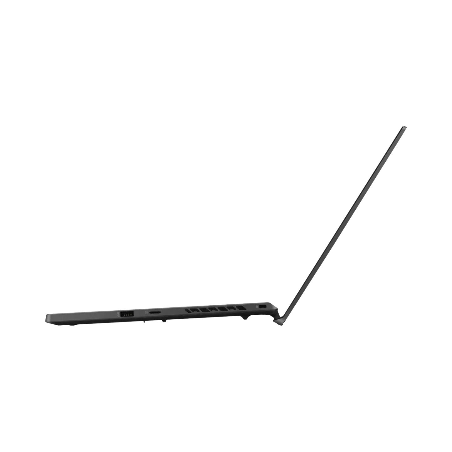 ASUS ROG Zephyrus 15.6" Gaming Laptop, AMD Ryzen 9 5900HS, NVIDIA RTX 3070, 16GB RAM, 1TB SSD