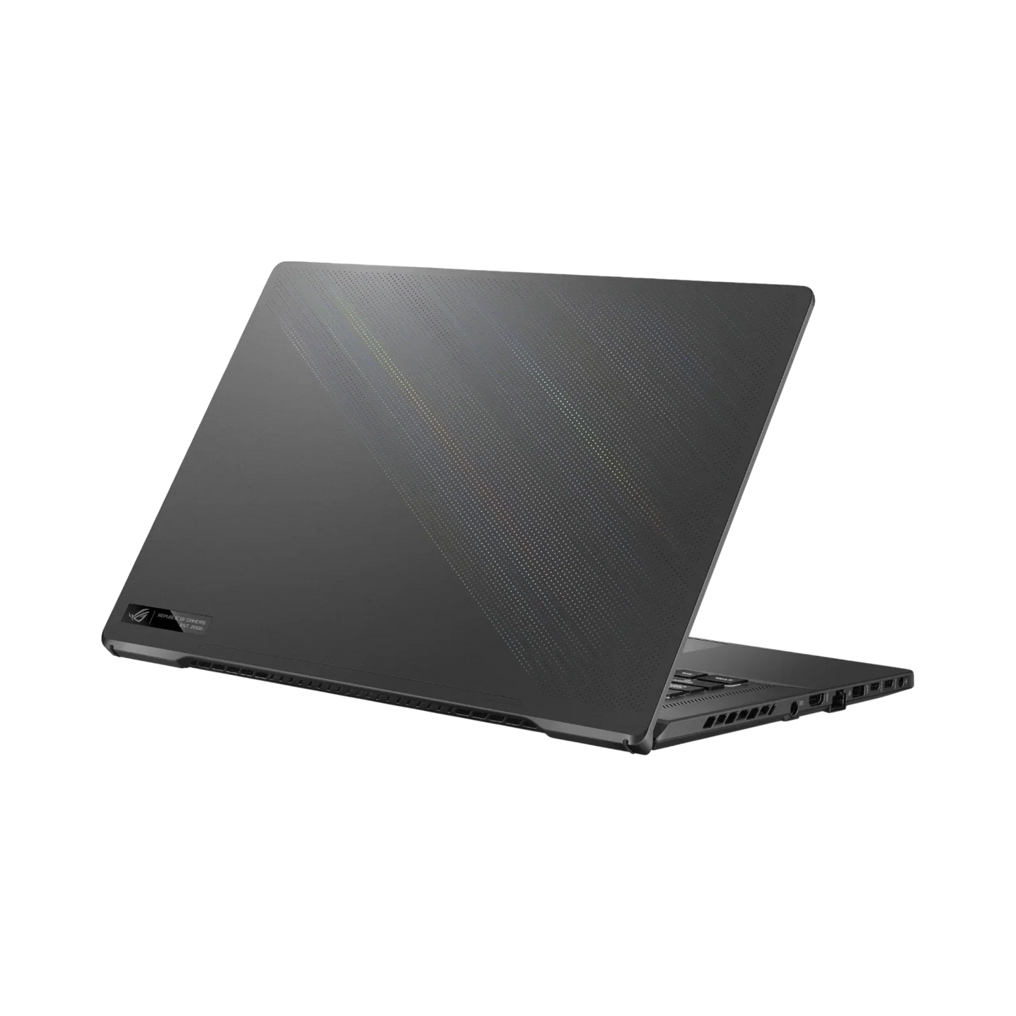 ASUS ROG Zephyrus 15.6" Gaming Laptop, AMD Ryzen 9 5900HS, NVIDIA RTX 3070, 16GB RAM, 1TB SSD