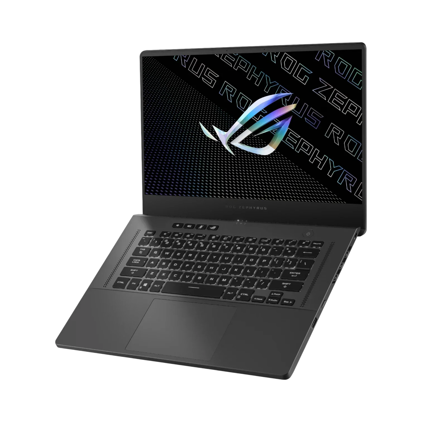 ASUS ROG Zephyrus 15.6" Gaming Laptop, AMD Ryzen 9 5900HS, NVIDIA RTX 3070, 16GB RAM, 1TB SSD