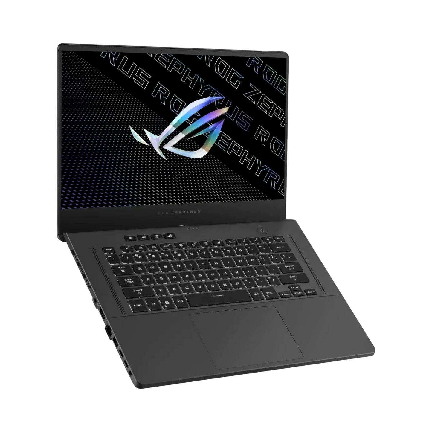 ASUS ROG Zephyrus 15.6" Gaming Laptop, AMD Ryzen 9 5900HS, NVIDIA RTX 3070, 16GB RAM, 1TB SSD