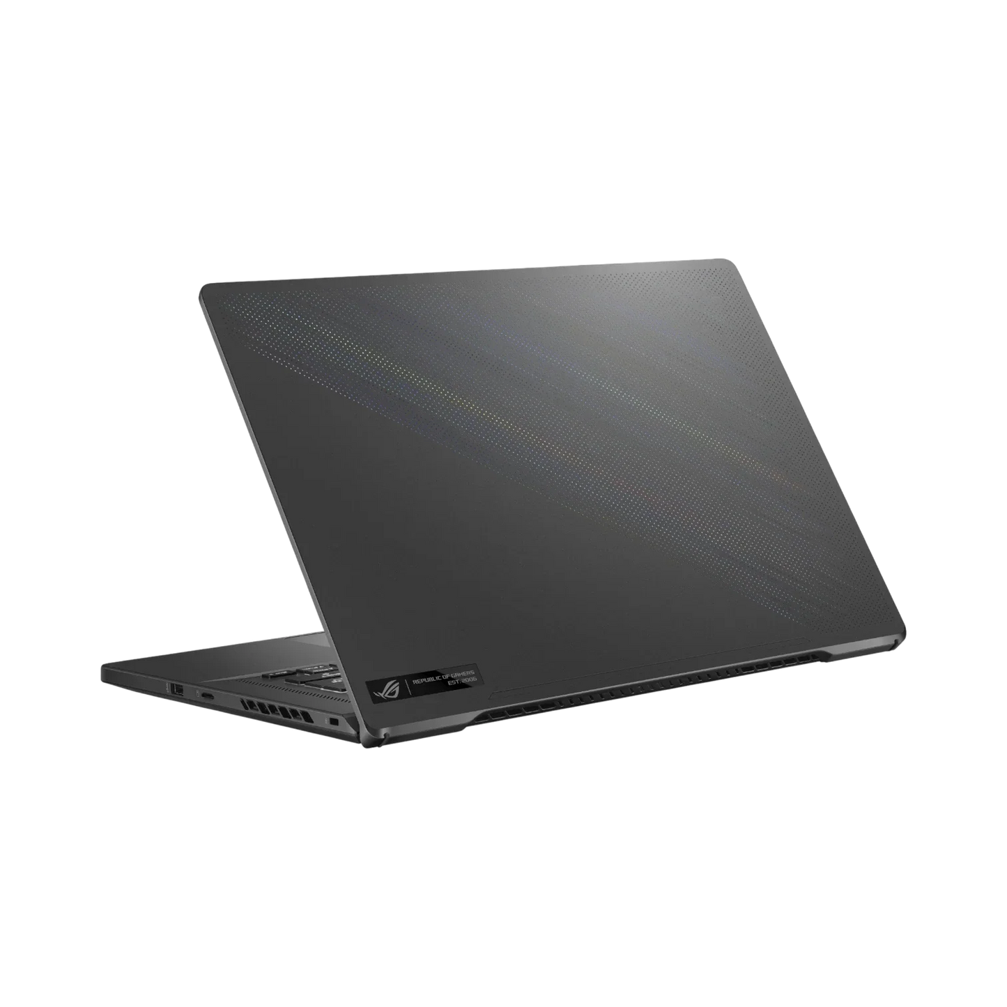 ASUS ROG Zephyrus 15.6" Gaming Laptop, AMD Ryzen 9 5900HS, NVIDIA RTX 3070, 16GB RAM, 1TB SSD