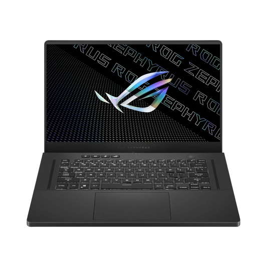 ASUS ROG Zephyrus 15.6" Gaming Laptop, AMD Ryzen 9 5900HS, NVIDIA RTX 3070, 16GB RAM, 1TB SSD