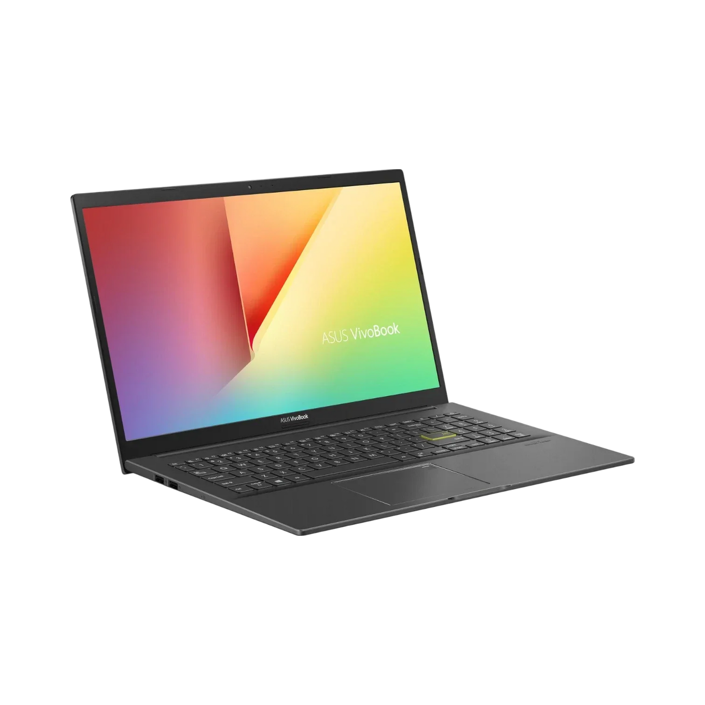 ASUS VivoBook 15 S513 15.6" Laptop, AMD Ryzen 5 5500U, 8GB DDR4 RAM, 512GB SSD