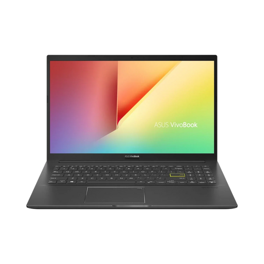 ASUS VivoBook 15 S513 15.6" Laptop, AMD Ryzen 5 5500U, 8GB DDR4 RAM, 512GB SSD