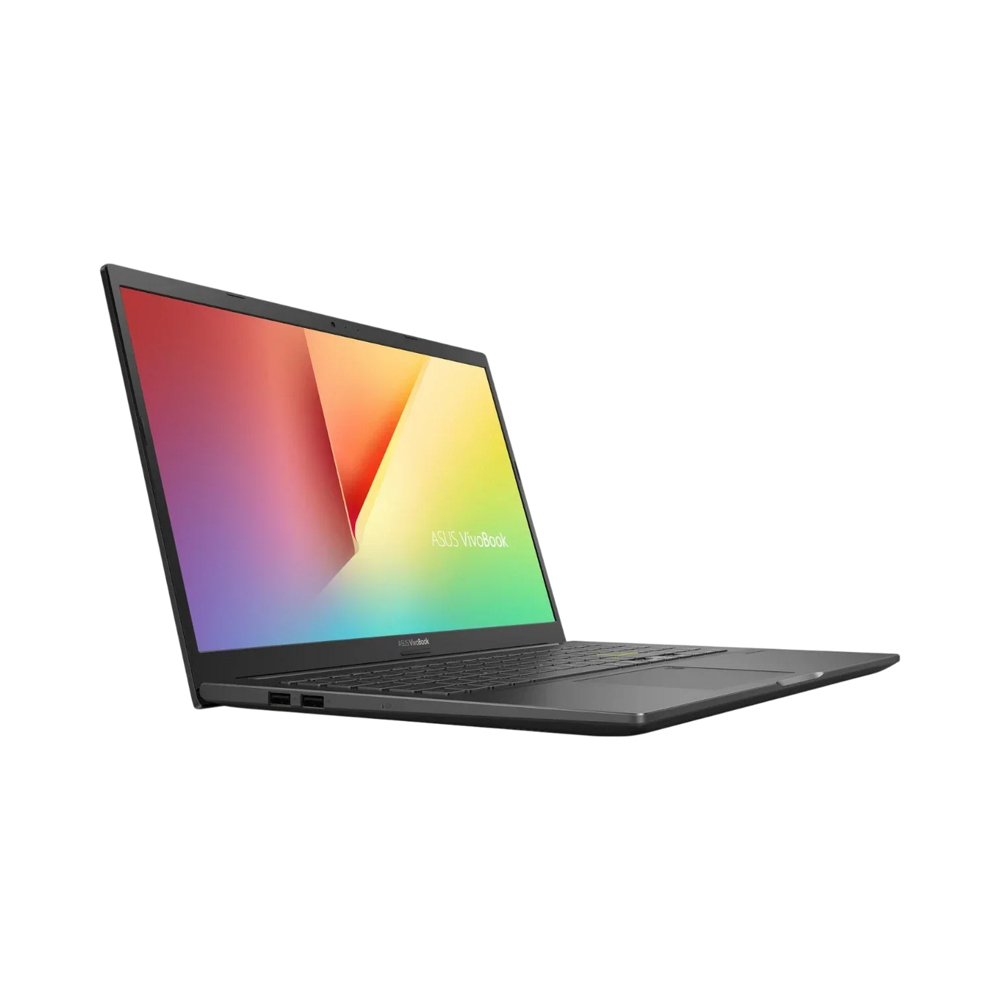 ASUS VivoBook 15 S513 15.6" Laptop, AMD Ryzen 5 5500U, 8GB DDR4 RAM, 512GB SSD