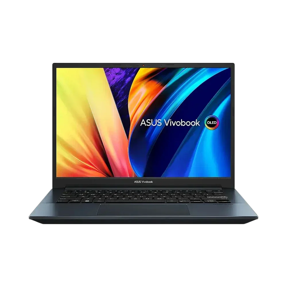ASUS VivoBook Pro 14 OLED 14" Laptop, AMD Ryzen 7 6800H, NVIDIA RTX 3050,16GB RAM, 1TB SSD