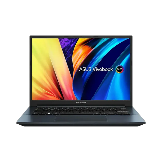 ASUS VivoBook Pro 14 OLED 14" Laptop, AMD Ryzen 7 6800H, NVIDIA RTX 3050,16GB RAM, 1TB SSD