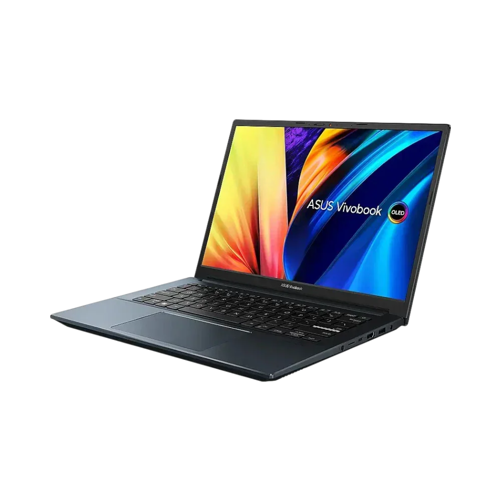 ASUS VivoBook Pro 14 OLED 14" Laptop, AMD Ryzen 7 6800H, NVIDIA RTX 3050,16GB RAM, 1TB SSD