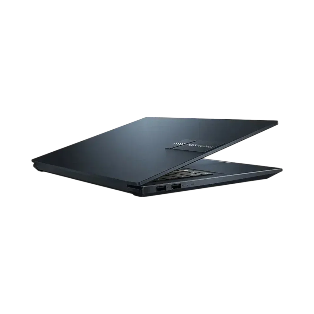 ASUS VivoBook Pro 14 OLED 14" Laptop, AMD Ryzen 7 6800H, NVIDIA RTX 3050,16GB RAM, 1TB SSD