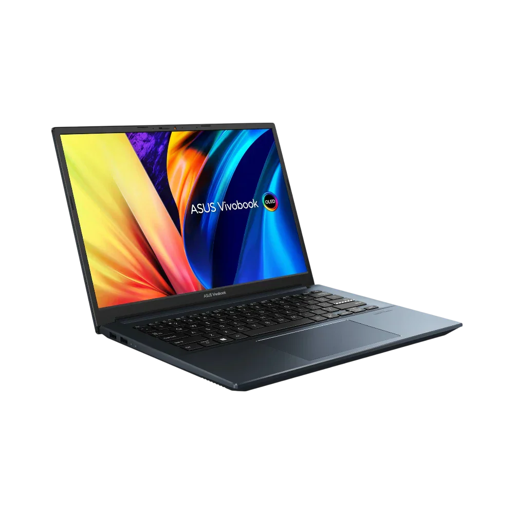 ASUS VivoBook Pro 14 OLED 14" Laptop, AMD Ryzen 7 6800H, NVIDIA RTX 3050,16GB RAM, 1TB SSD