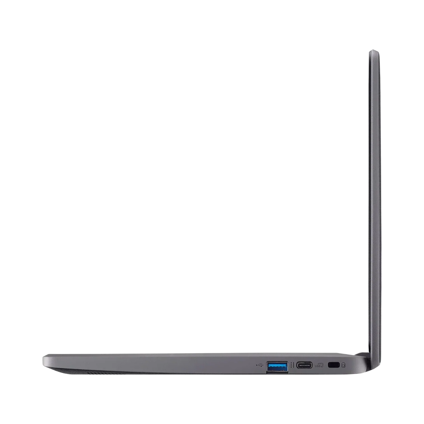 Acer Chromebook 511 11.6" Notebook, Intel Celeron N4500, 4GB RAM, 32GB eMMC (Shale Black)