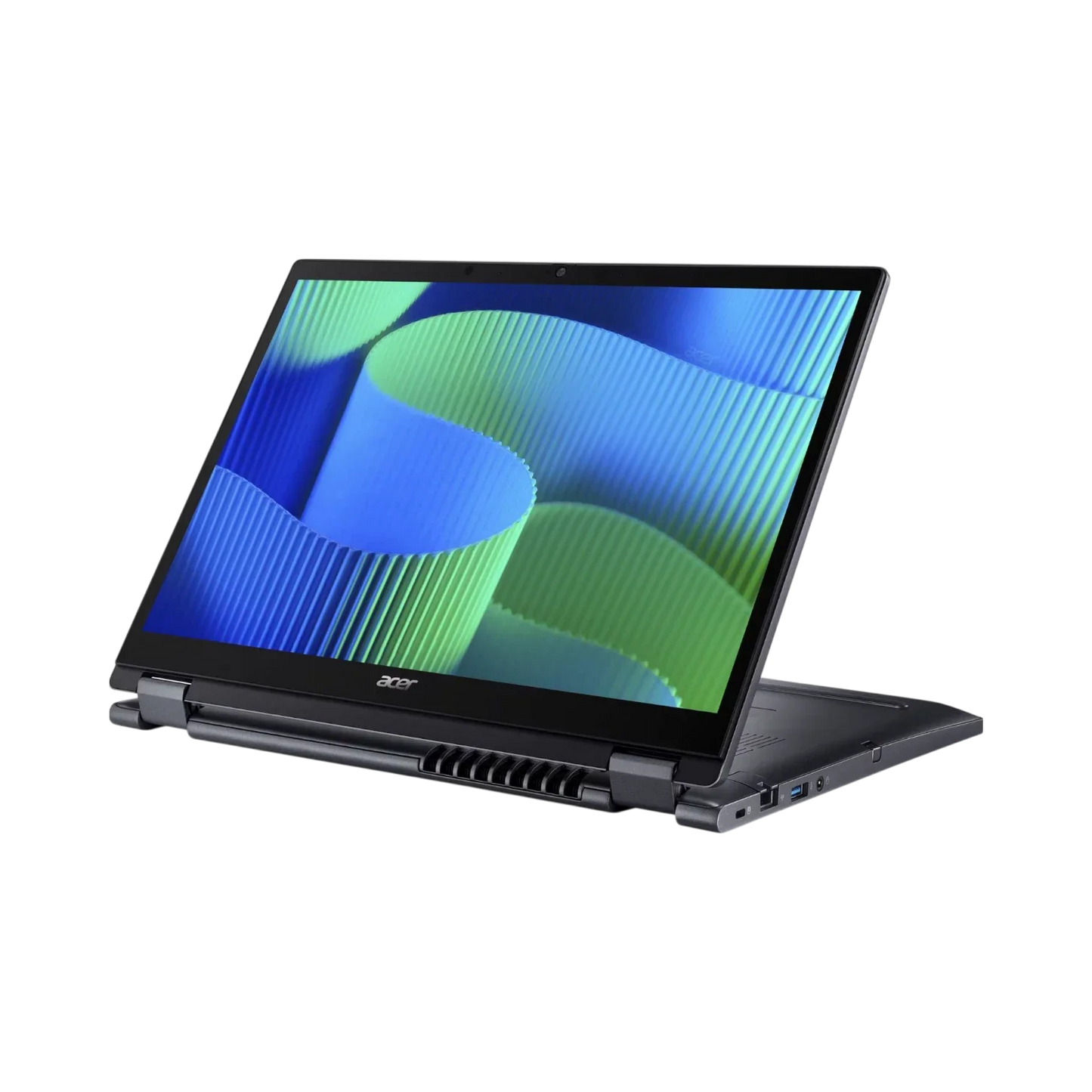 Acer TravelMate P4 Spin 14 TMP414RN-54 14" Laptop, Intel Core Ultra 5 125U, 16GB RAM, 512GB SSD