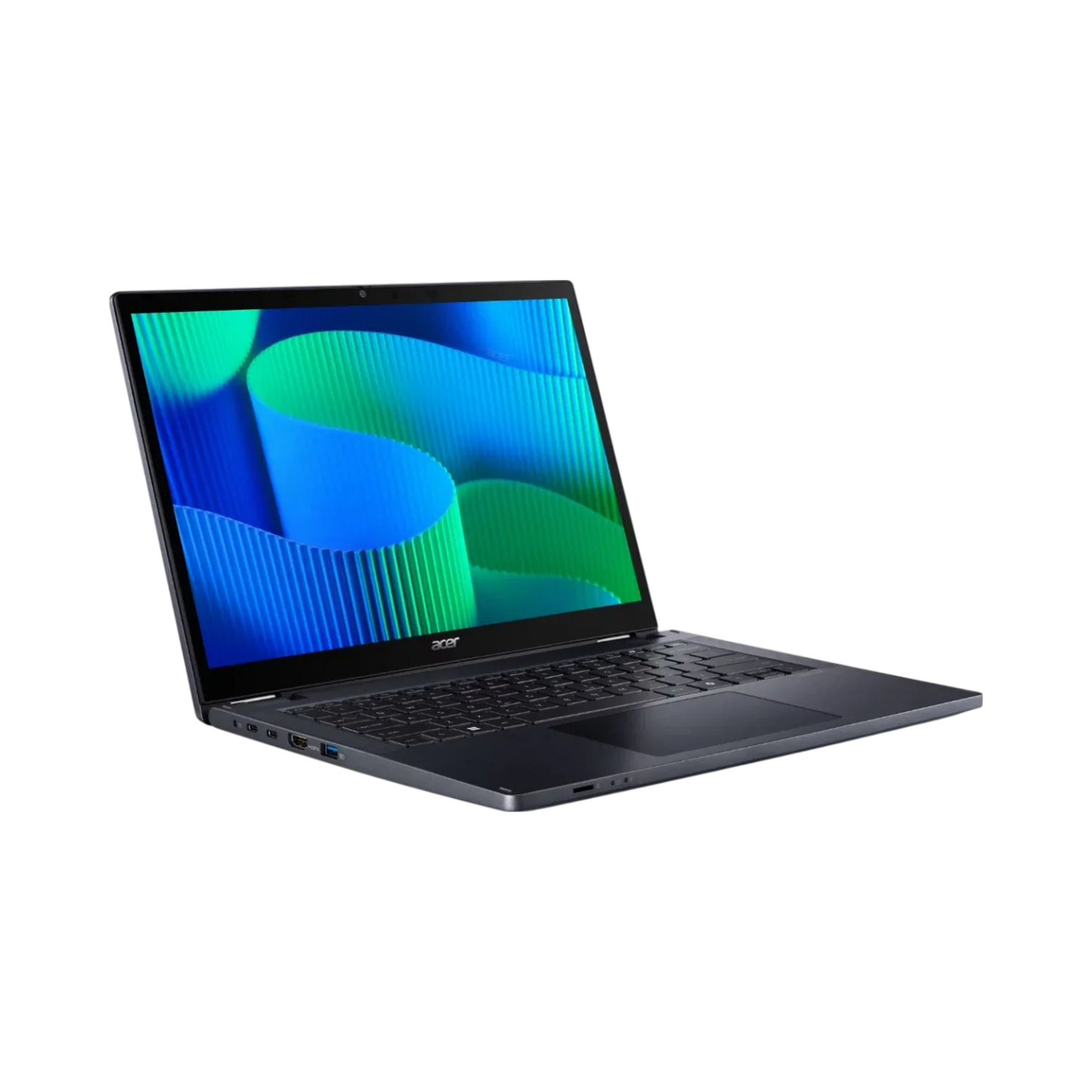 Acer TravelMate P4 Spin 14 TMP414RN-54 14" Laptop, Intel Core Ultra 5 125U, 16GB RAM, 512GB SSD