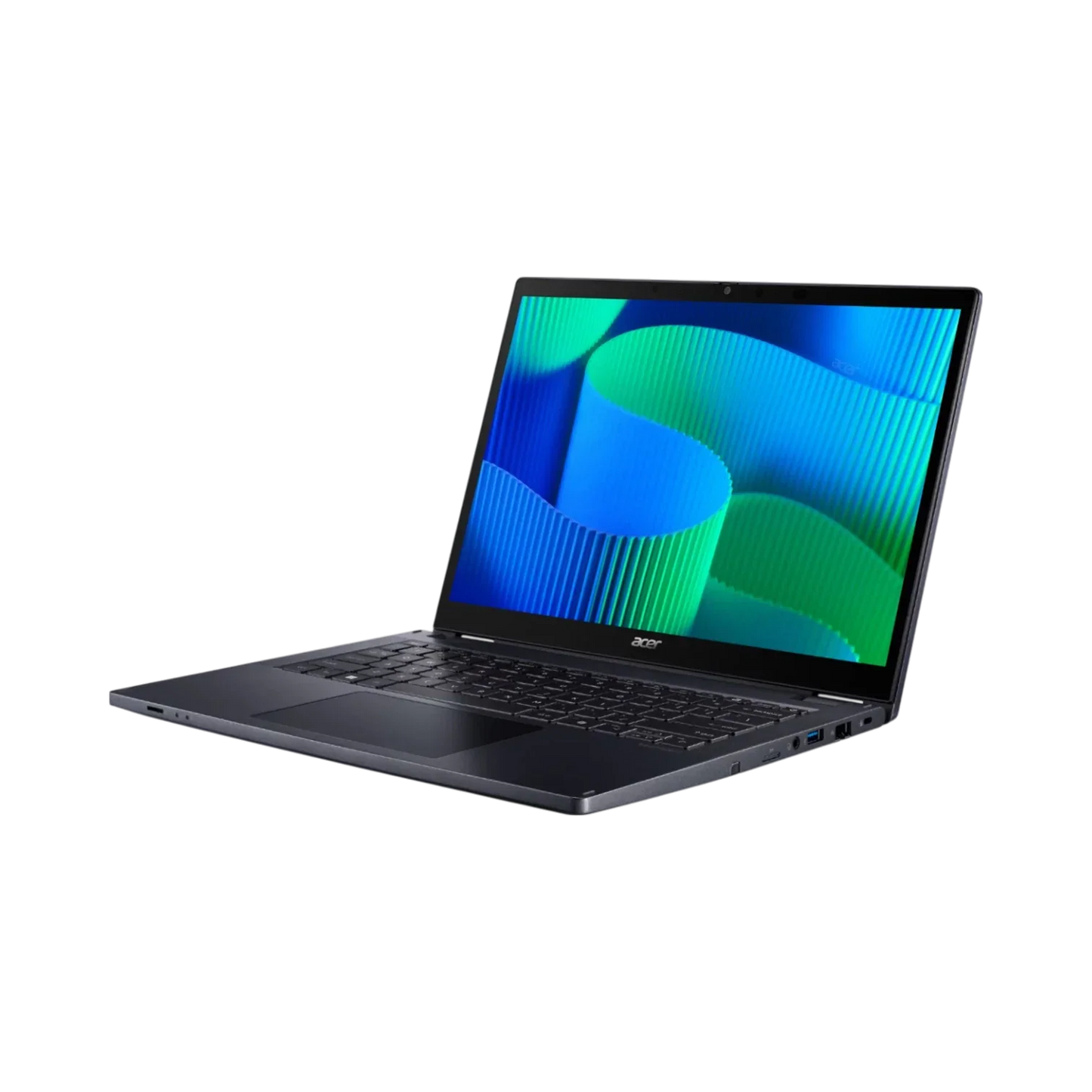 Acer TravelMate P4 Spin 14 TMP414RN-54 14" Laptop, Intel Core Ultra 5 125U, 16GB RAM, 512GB SSD