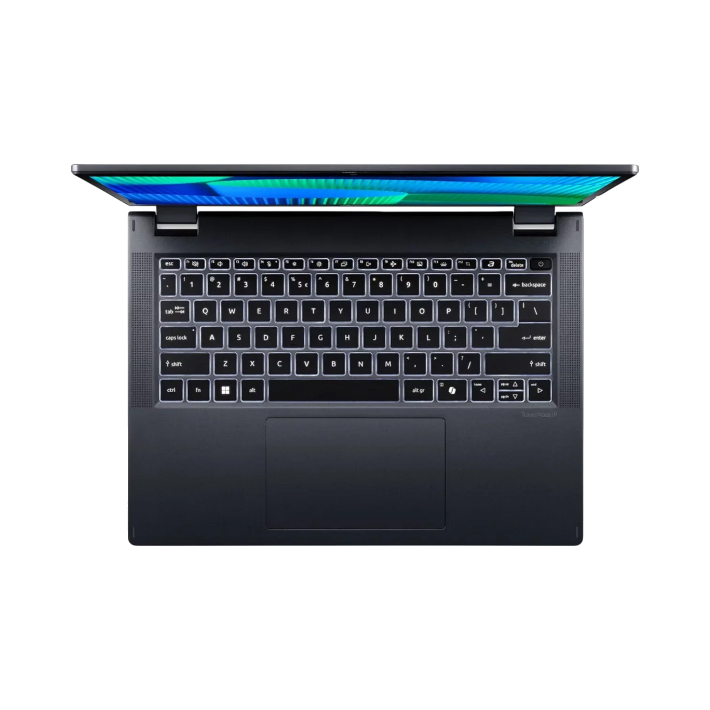 Acer TravelMate P4 Spin 14 TMP414RN-54 14" Laptop, Intel Core Ultra 5 125U, 16GB RAM, 512GB SSD