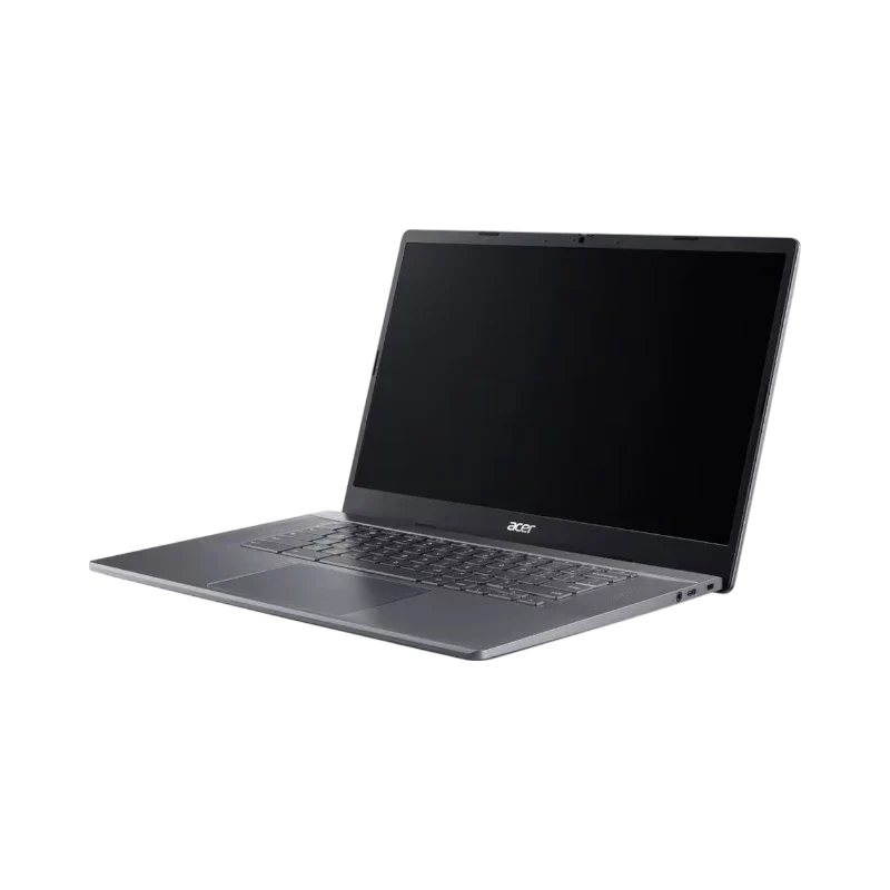 Acer Chromebook Plus 515 15.6" Laptop, Intel i3-1215U, 8GB RAM, 128GB SSD