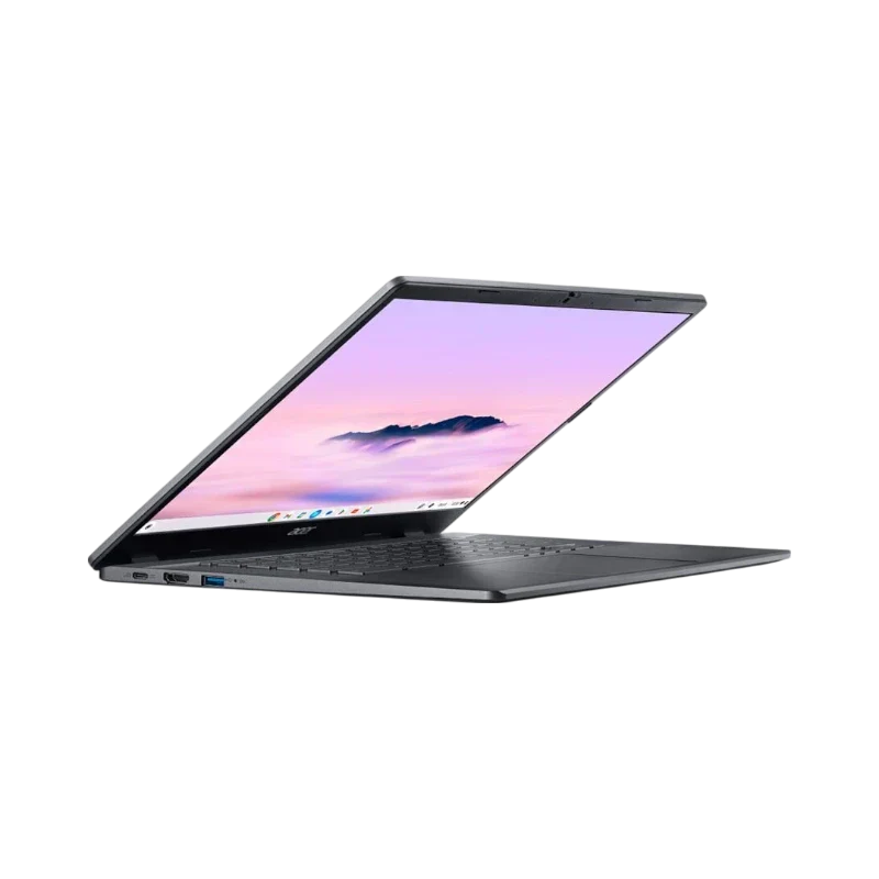 Acer Chromebook Plus 515 15.6" Laptop, Intel i3-1215U, 8GB RAM, 128GB SSD