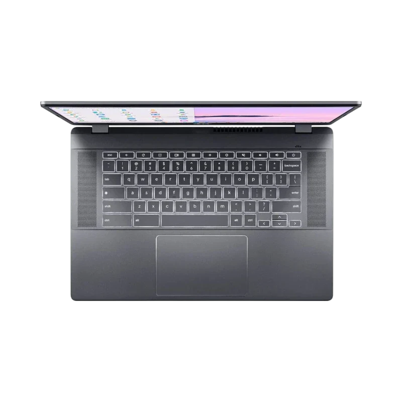 Acer Chromebook Plus 515 15.6" Laptop, Intel i3-1215U, 8GB RAM, 128GB SSD