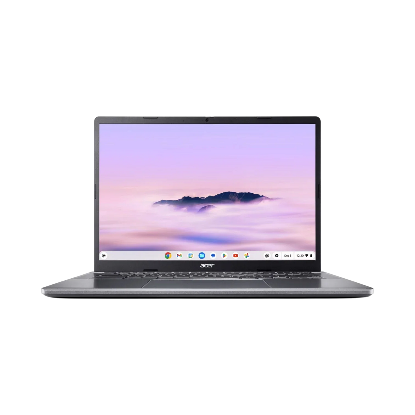 Acer Chromebook Plus 514 CBE574-1T 14" Laptop, AMD Ryzen 5 7520C, 16GB RAM, 256GB SSD