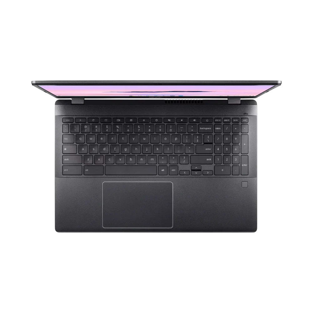 Acer Chromebook Plus 515 15.6" Laptop, Intel Core i7-150U, 16GB RAM, 256GB SSD