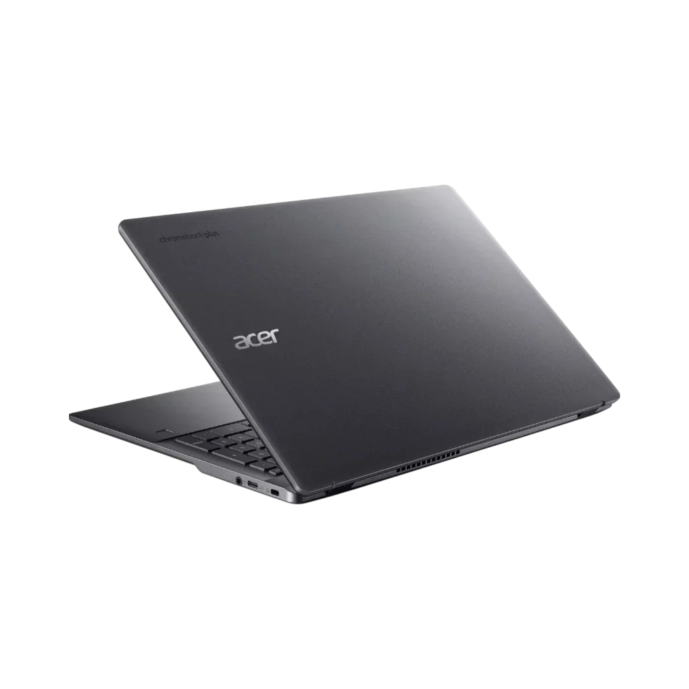 Acer Chromebook Plus 515 15.6" Laptop, Intel Core i7-150U, 16GB RAM, 256GB SSD