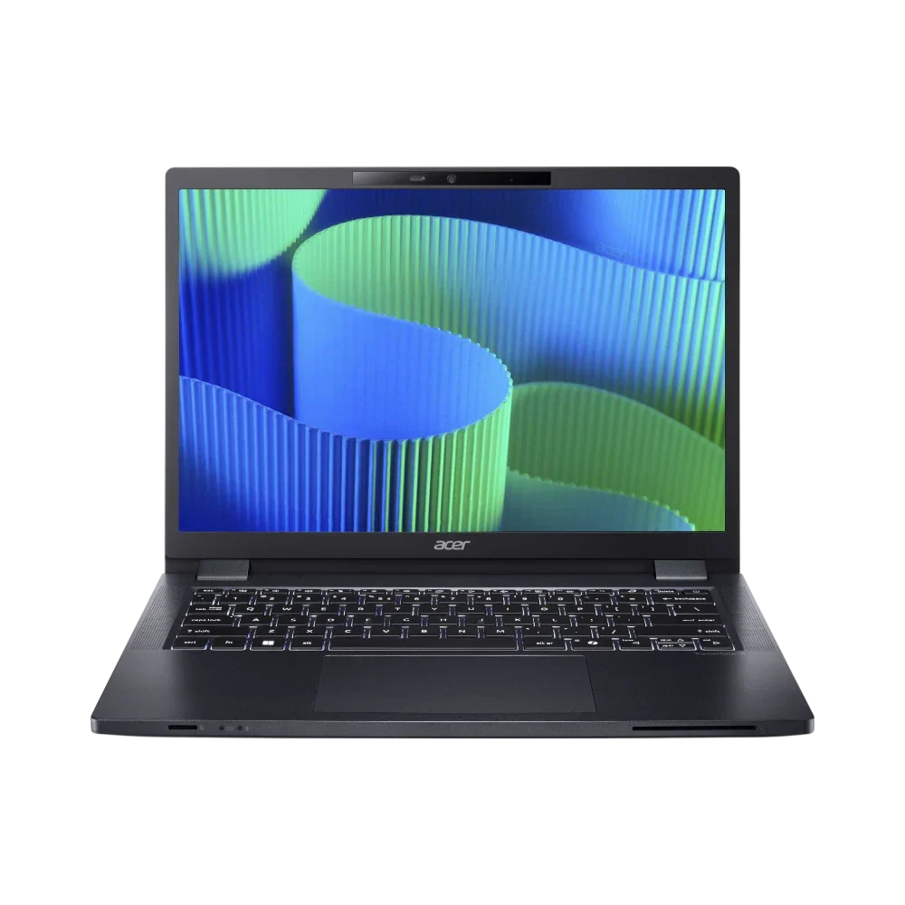 Acer TravelMate P4 14 TMP414-53-G2 14" Notebook, Intel Core i5-120U, 16GB RAM, 512GB SSD