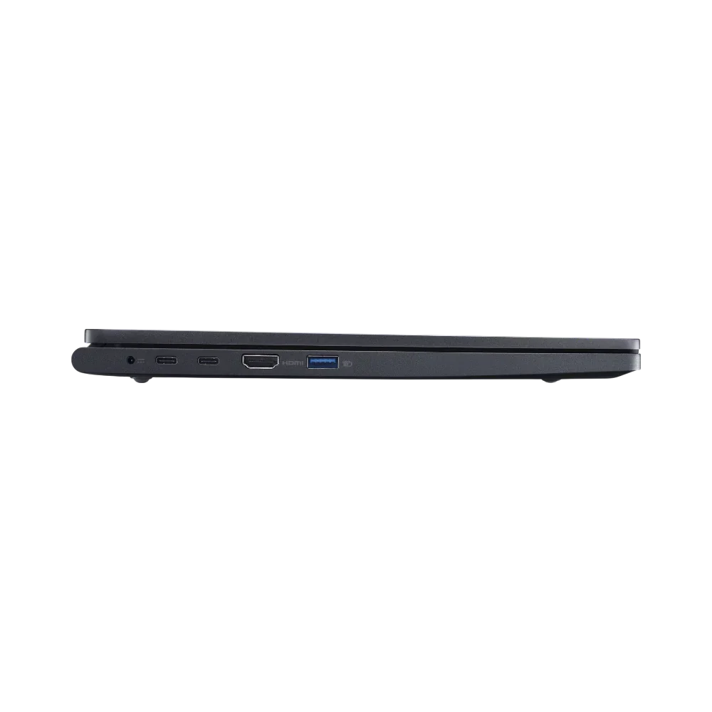 Acer TravelMate P4 14 TMP414-53-G2 14" Notebook, Intel Core i5-120U, 16GB RAM, 512GB SSD