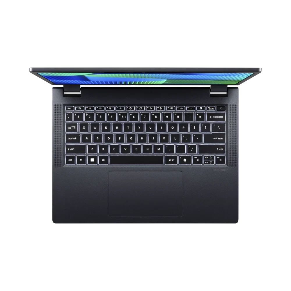 Acer TravelMate P4 14 TMP414-53-G2 14" Notebook, Intel Core i5-120U, 16GB RAM, 512GB SSD