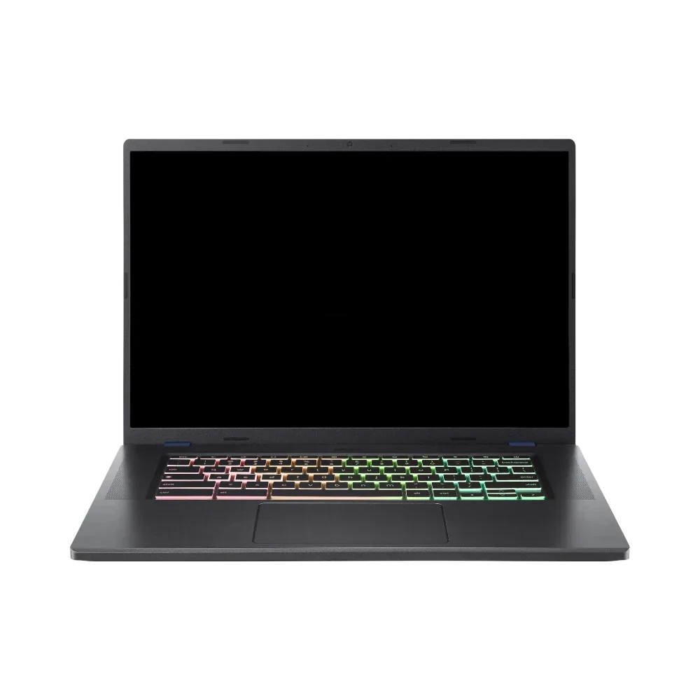 Acer Chromebook 516 GE 16" Laptop, Intel Core i5-1240P, 16GB RAM, 256GB SSD