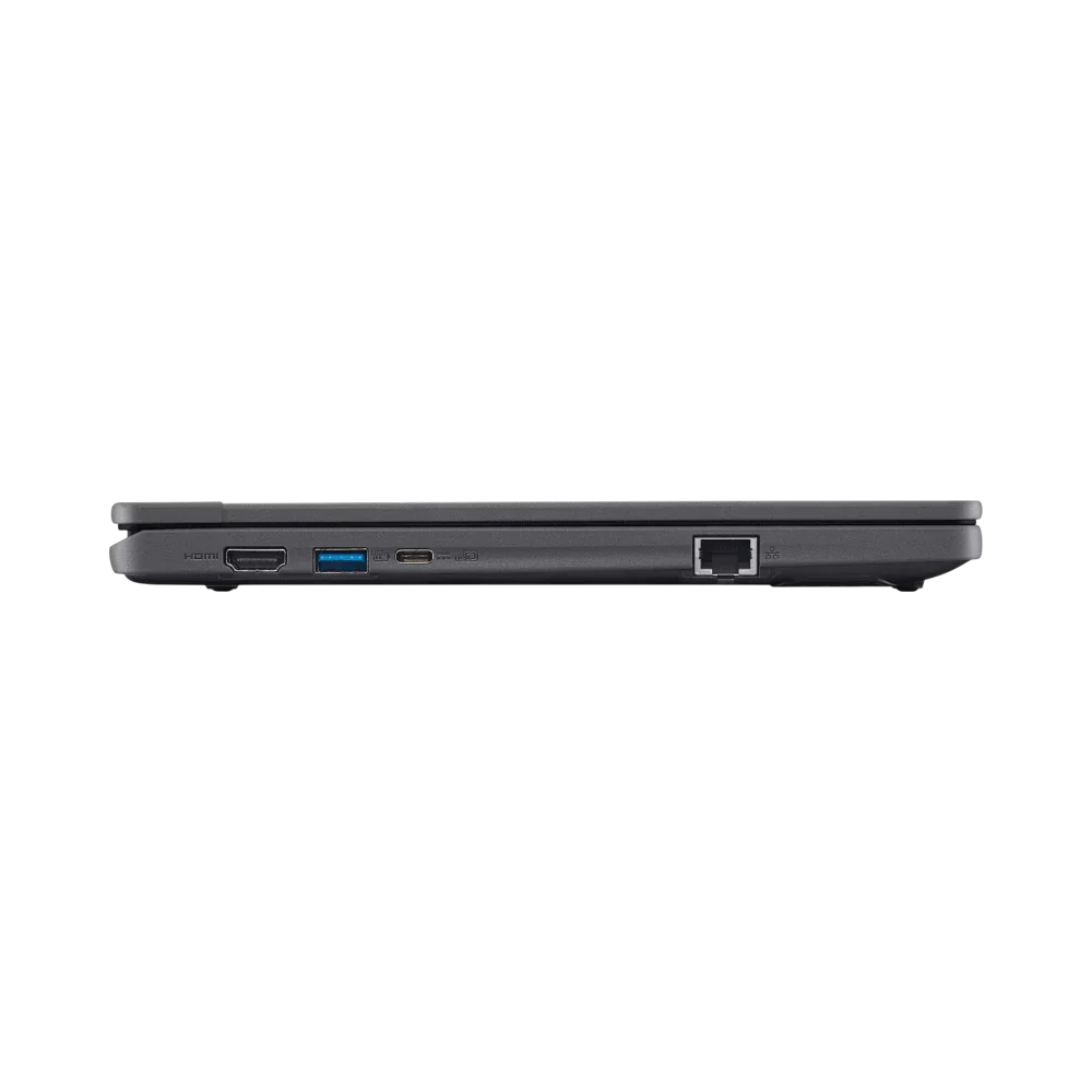Acer TravelMate B3 Spin 12 TMB312R-31 12.2" Notebook, Intel N150, 4GB RAM, 128GB eMMC