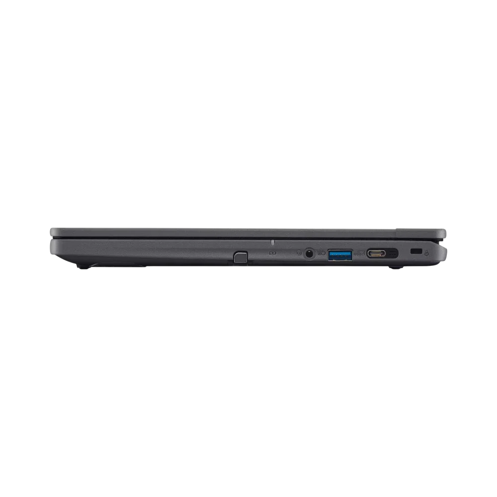 Acer TravelMate B3 Spin 12 TMB312R-31 12.2" Notebook, Intel N150, 4GB RAM, 128GB eMMC