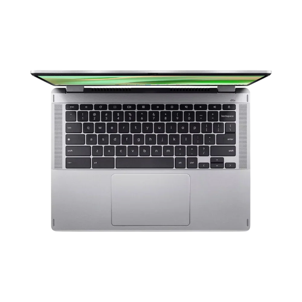 Acer Chromebook Spin 314 14" Laptop, Intel Core i3-N305, 8GB RAM, 128GB eMMC