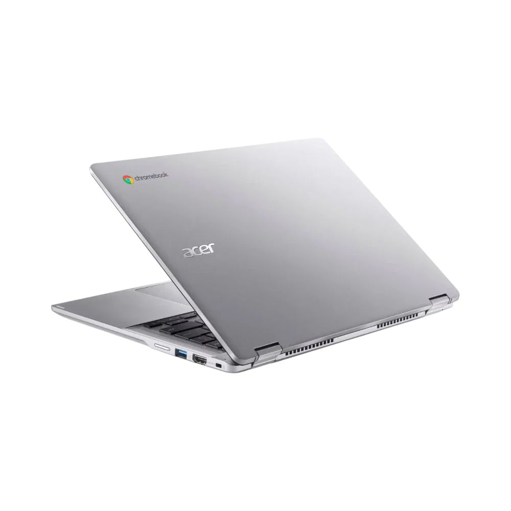 Acer Chromebook Spin 314 14" Laptop, Intel Core i3-N305, 8GB RAM, 128GB eMMC