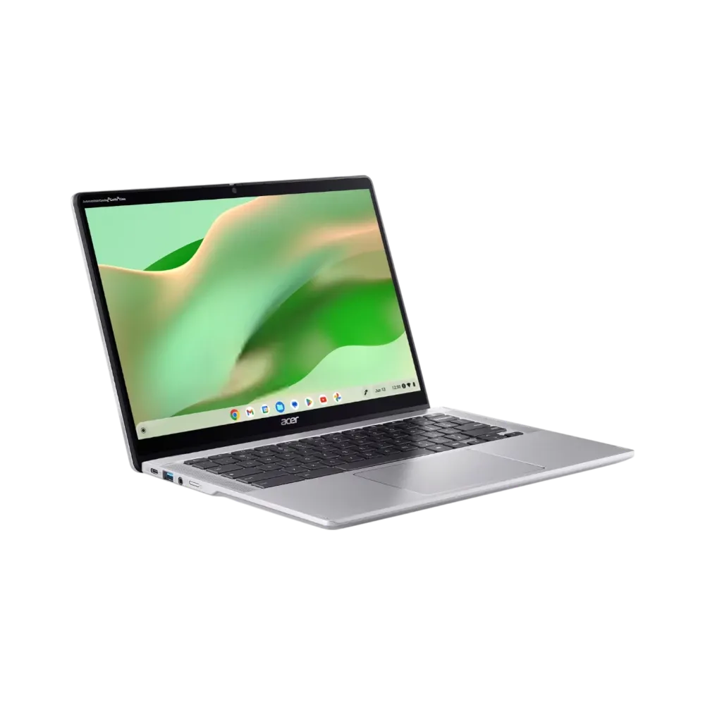 Acer Chromebook Spin 314 14" Laptop, Intel Core i3-N305, 8GB RAM, 128GB eMMC