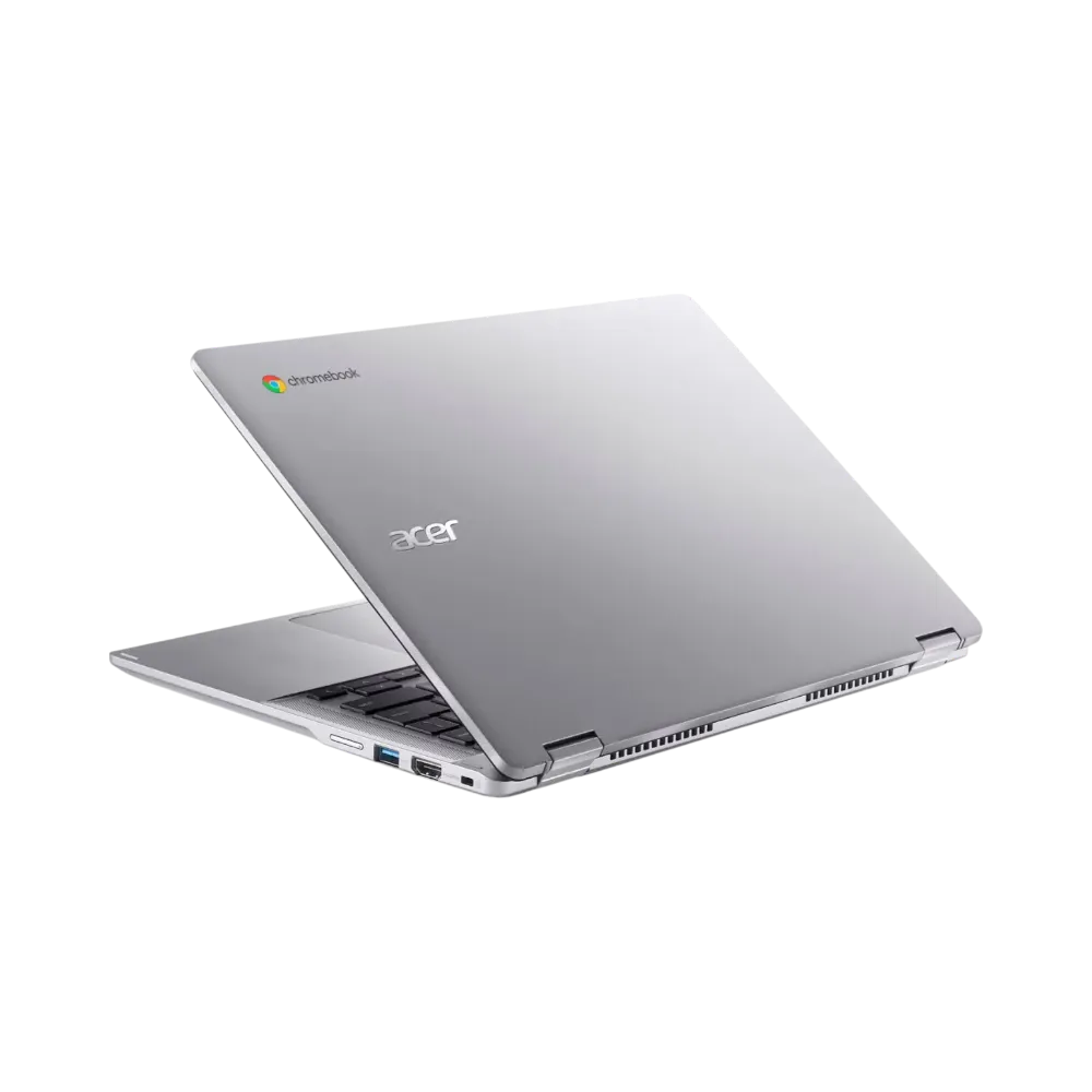 Acer Chromebook Spin 314 14" Laptop, Intel Core i3-N305, 8GB RAM, 128GB eMMC