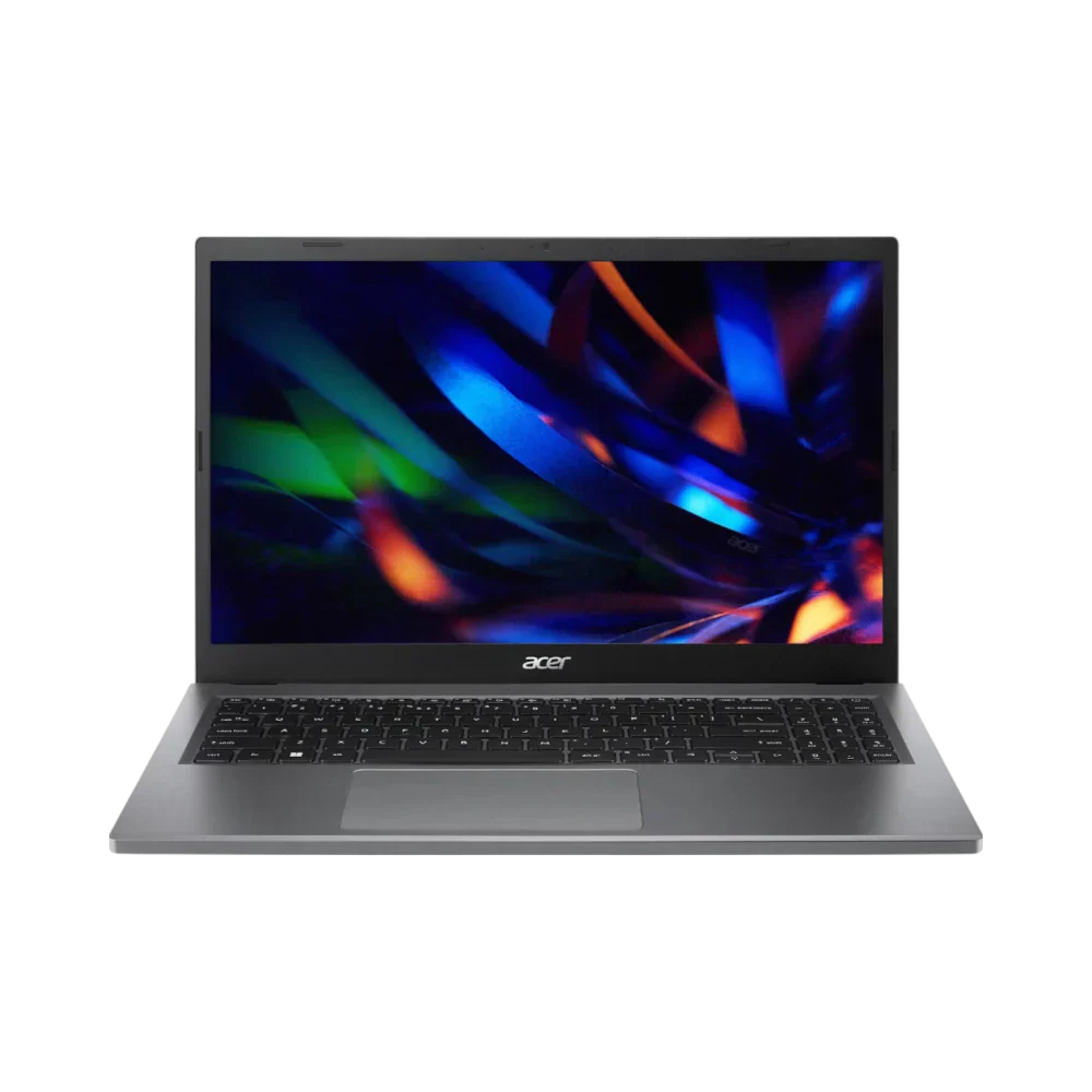 Acer Extensa 15 EX215-23 15.6" Laptop, AMD Ryzen 5 7520U, 8GB RAM, 256GB SSD
