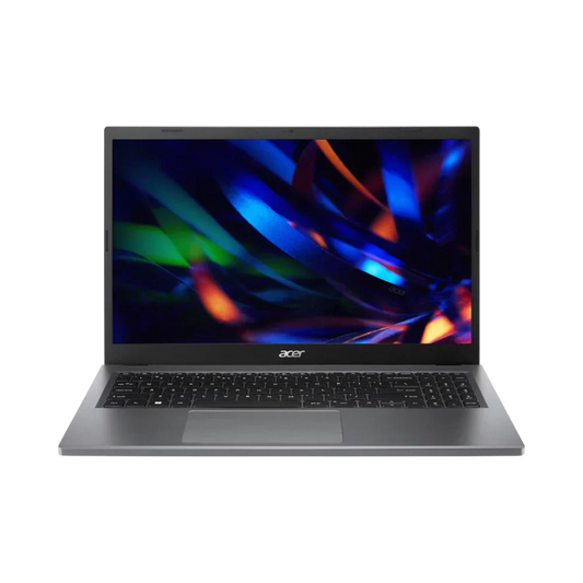 Acer Extensa 15 EX215-23 15.6" Laptop, AMD Ryzen 5 7520U, 8GB RAM, 256GB SSD