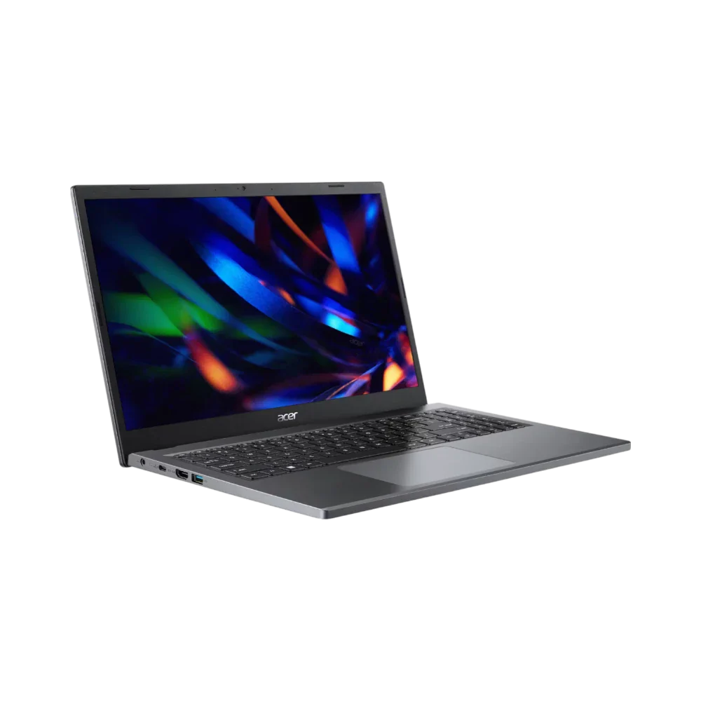 Acer Extensa 15 EX215-23 15.6" Laptop, AMD Ryzen 5 7520U, 8GB RAM, 256GB SSD