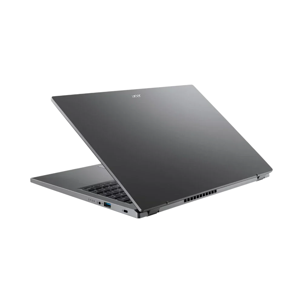 Acer Extensa 15 EX215-23 15.6" Laptop, AMD Ryzen 5 7520U, 8GB RAM, 256GB SSD