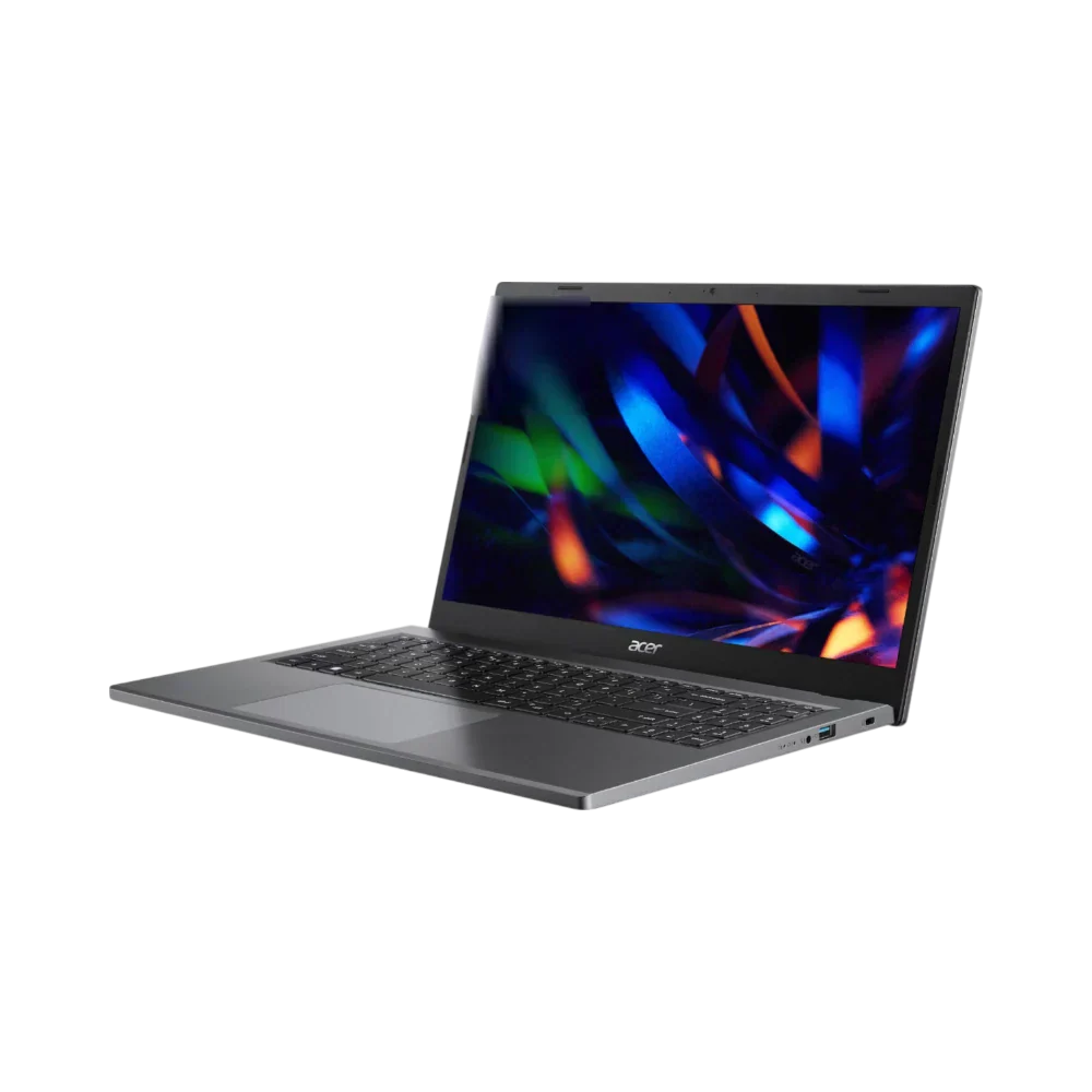 Acer Extensa 15 EX215-23 15.6" Laptop, AMD Ryzen 5 7520U, 8GB RAM, 256GB SSD