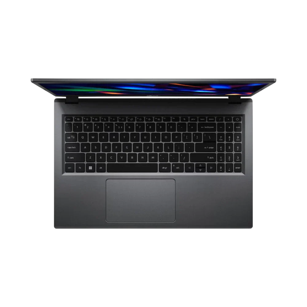 Acer Extensa 15 EX215-23 15.6" Laptop, AMD Ryzen 5 7520U, 8GB RAM, 256GB SSD