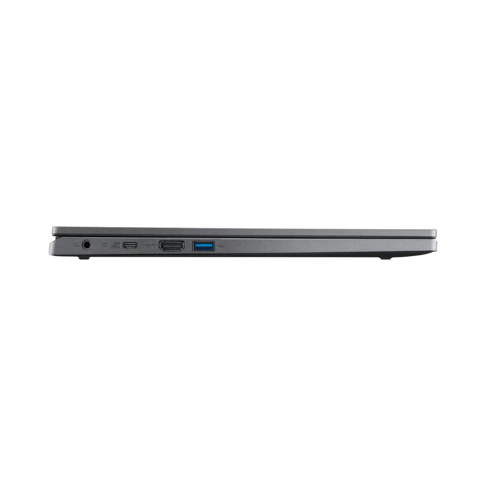 Acer Extensa 15 EX215-23 15.6" Laptop, AMD Ryzen 5 7520U, 8GB RAM, 256GB SSD